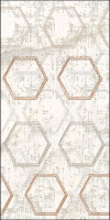 azori-apulia-oro-dekor-hexagone