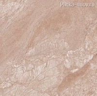 Керамическая плитка пол Керамика-Волга Дориан коричневая 32,7*32,7