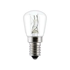 Лампа накаливания РН 15Вт 220В E14  для холодильника SQ0332-0140