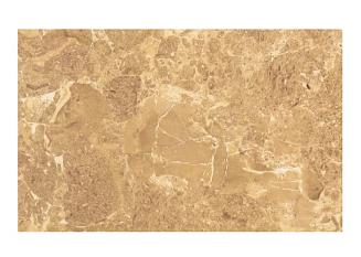 Керамическая плитка стена Грация-Керамика Амальфи песочная 01 25*40 верх