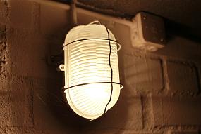 Термозащитные светильники (цоколь Е27, Е14)