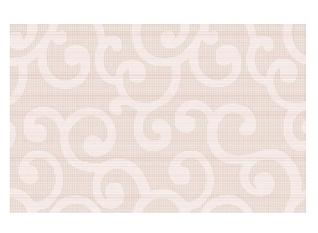 Вставка Нефрит-Керамика Эрмида коричневая 04-01-1-09-03-15-1020-1 25*40/10/