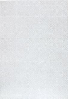 Керамическая плитка стена Евро-Керамика Капри 0000 бежевая 27*40 верх