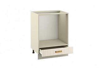 Мебель для кухни Гурман2 филадельфия шкаф духовой ШД-60 600*846*600 лдсп+мдф