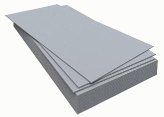 Шифер плоский (хризотилцементный лист) 1500*1000*10мм