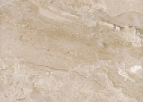 Керамическая плитка стена Евро-Керамика Гроссето 0021 бежевая 27*40