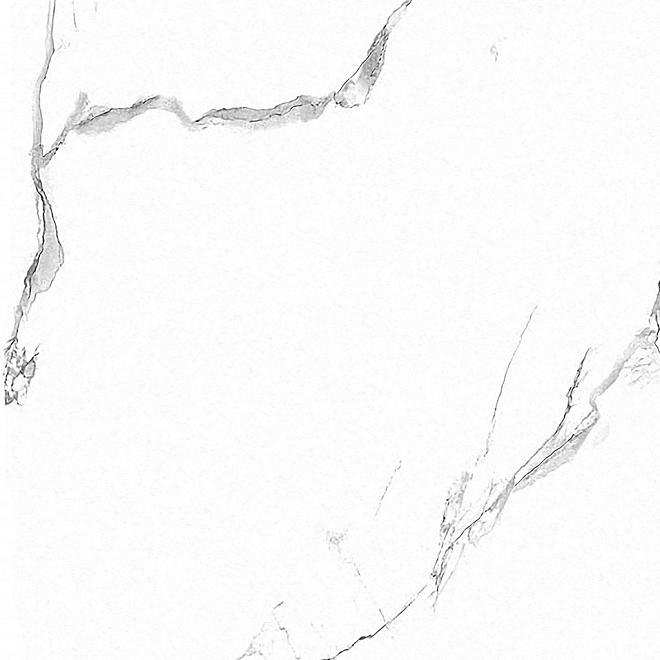 Керамическая плитка стена Евро-Керамика Калакатта лайт 0005 белая 27*40 